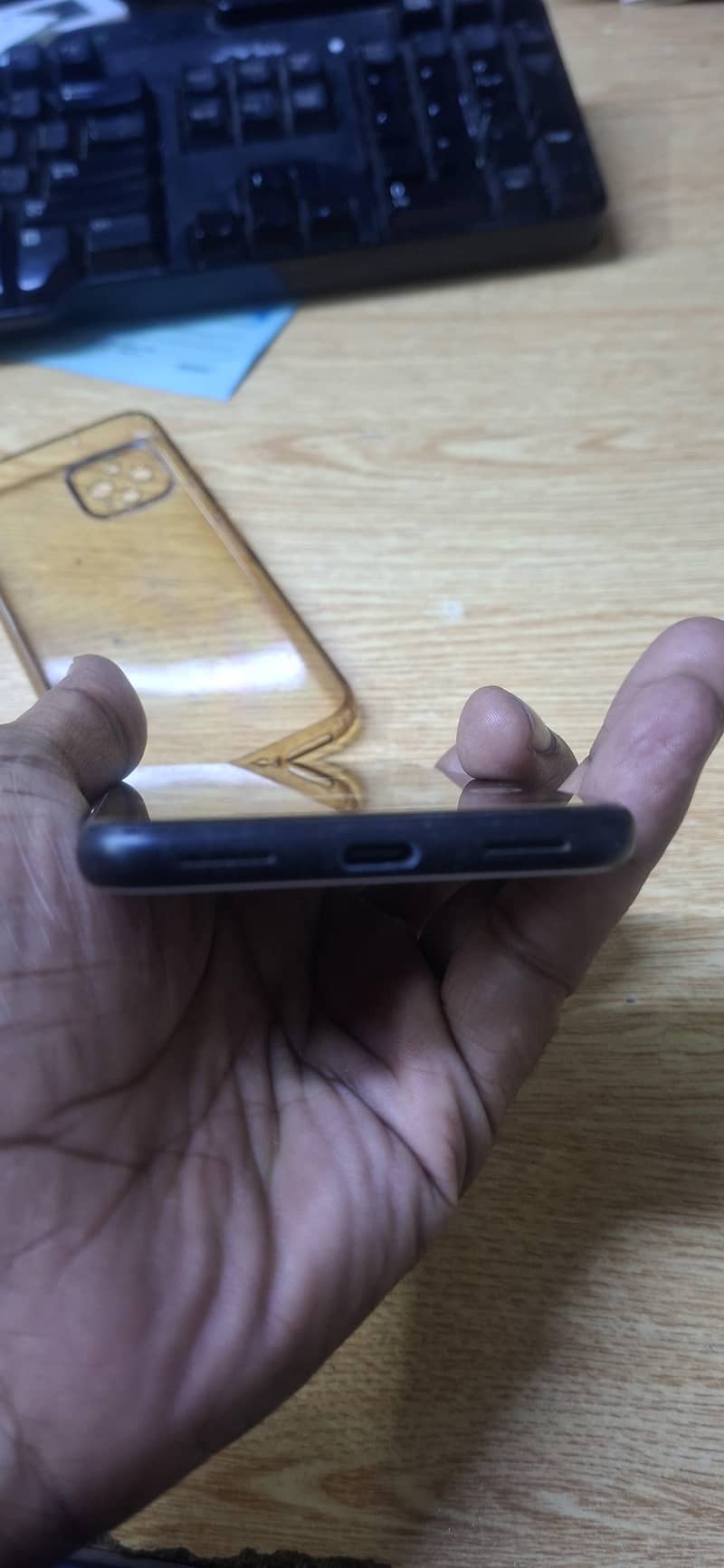 Google Pixel 4 4