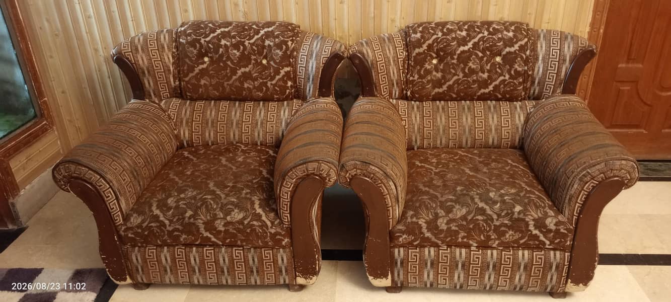 5 seater sofa 1