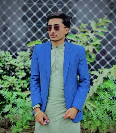 Kamran Lambar
