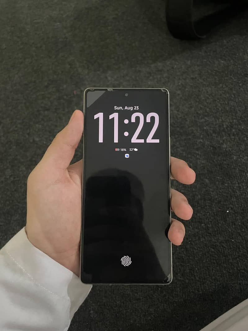 Infinix Note 50 0