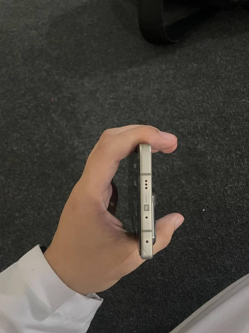 Infinix Note 50 4