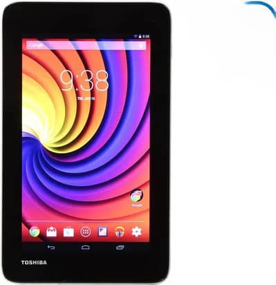 toshiba tablet 10 by 10 candition sath 64 gb ka card dedun ga