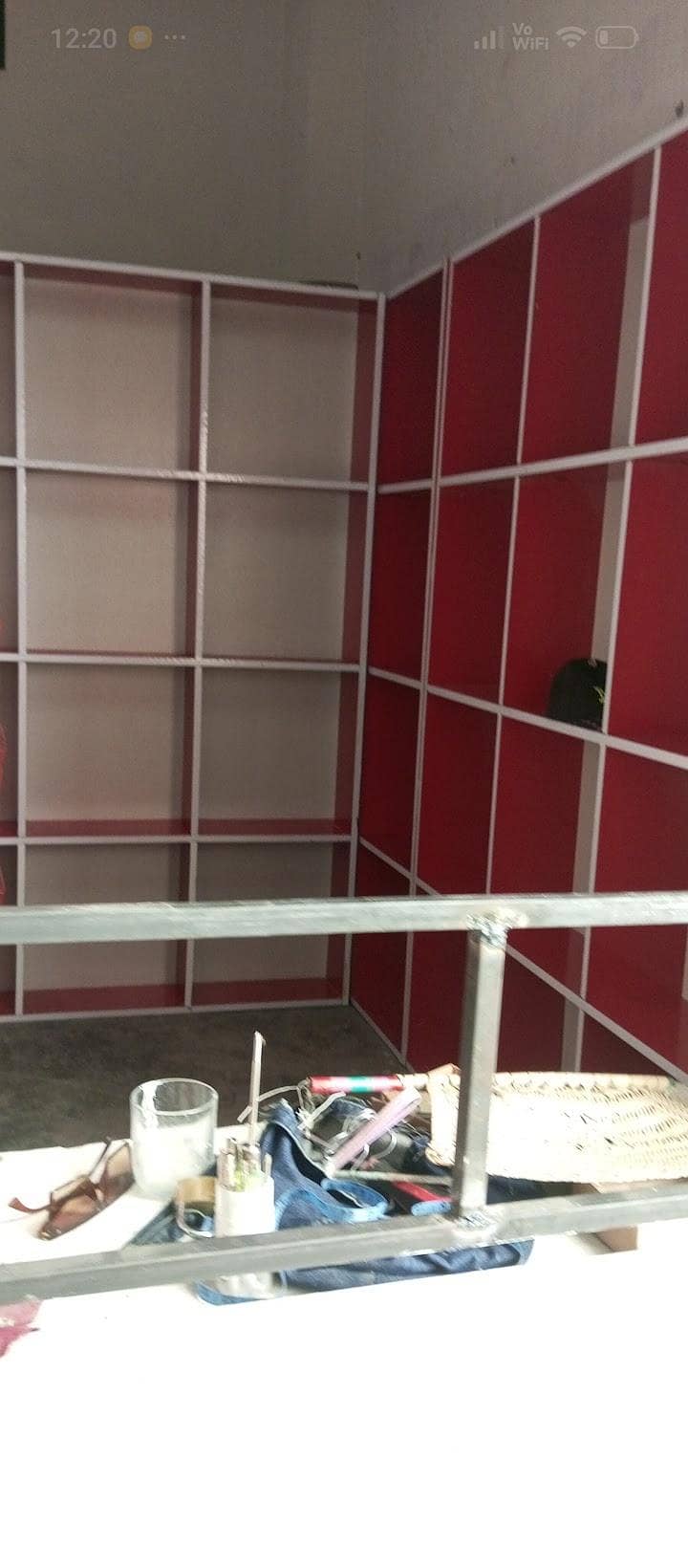 cabinet 0