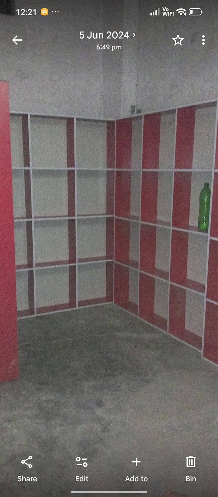 cabinet 3
