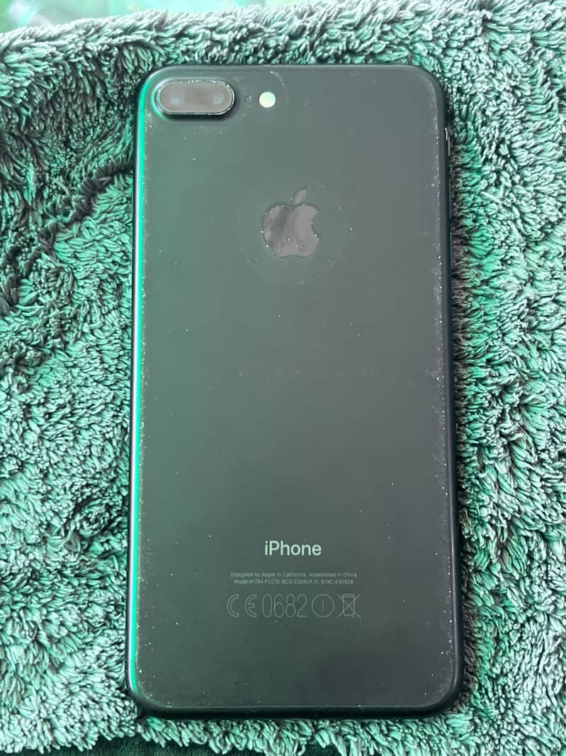Apple iPhone 7 Plus 7