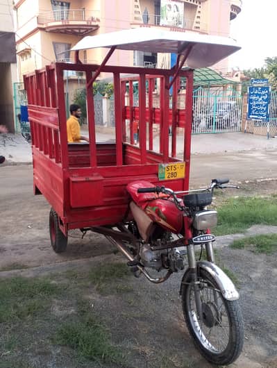 loader 100cc for sale good condition reasonable price
