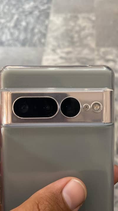Google pixel 7 Pro