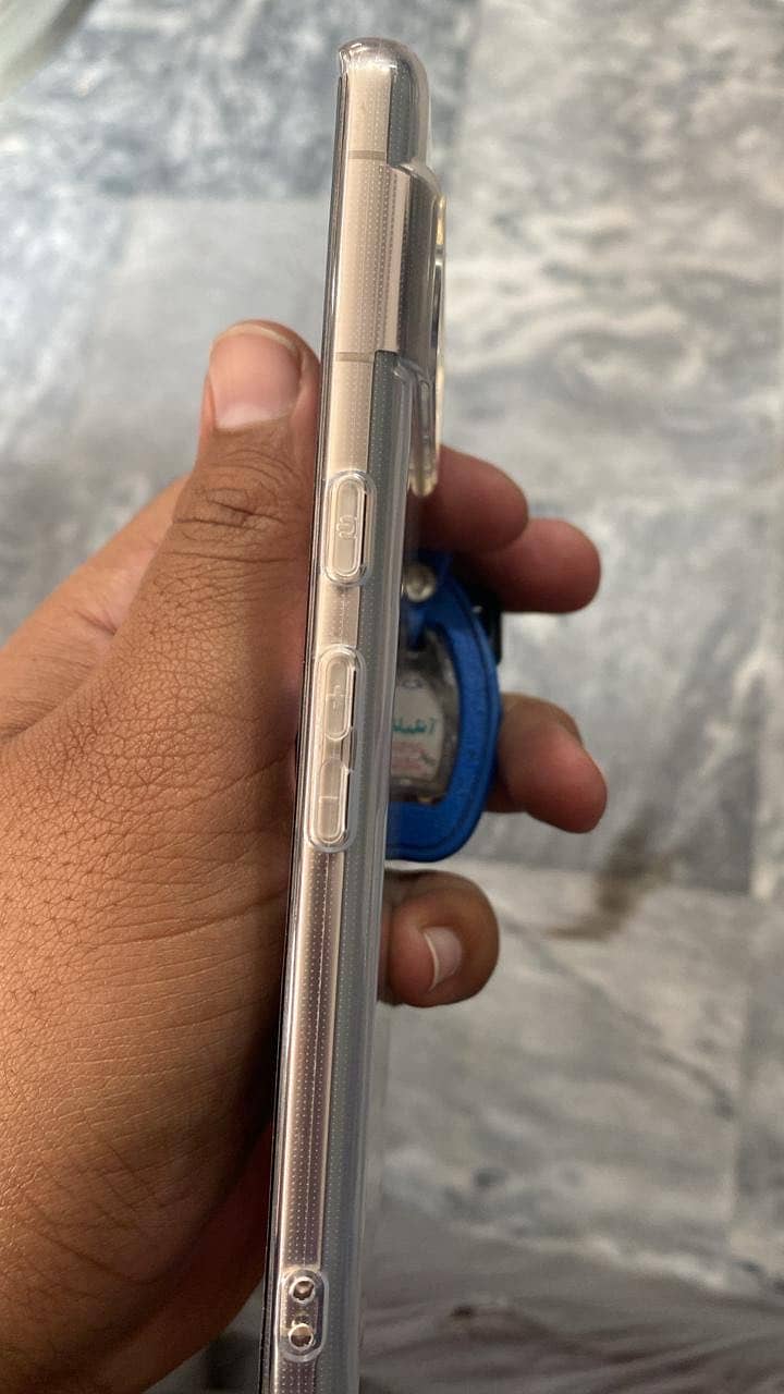 Google pixel 7 Pro 1