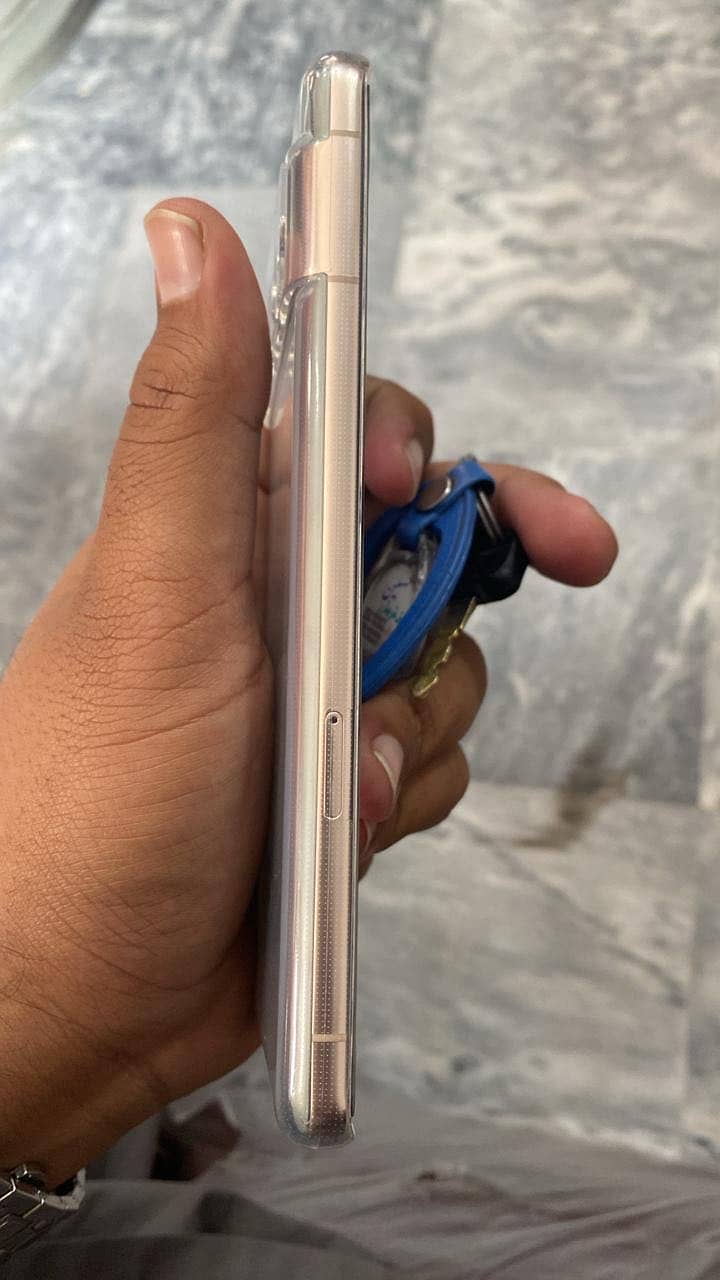 Google pixel 7 Pro 2