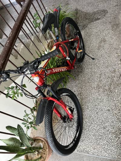 cycle