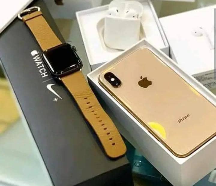 Apple iPhone X 2
