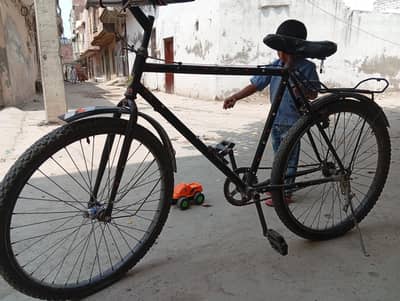 bicycle  For sell