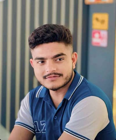 Shahab Ahmad