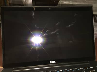 DELL LATITUDE LAPTOP FOR SALE
