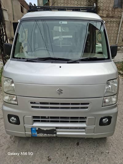 Suzuki Every pc manual 14/19