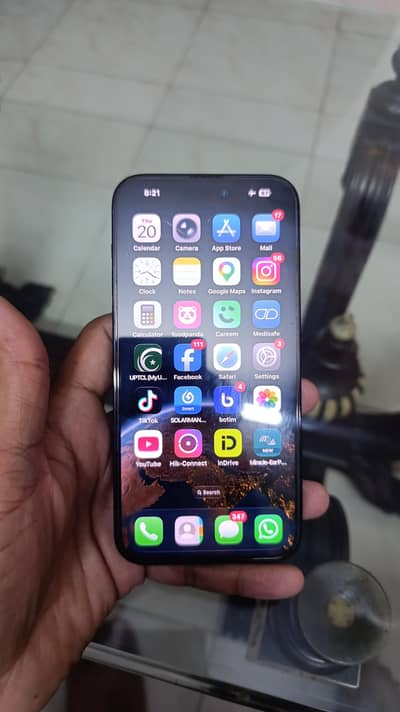 Apple iPhone 14 Pro Max