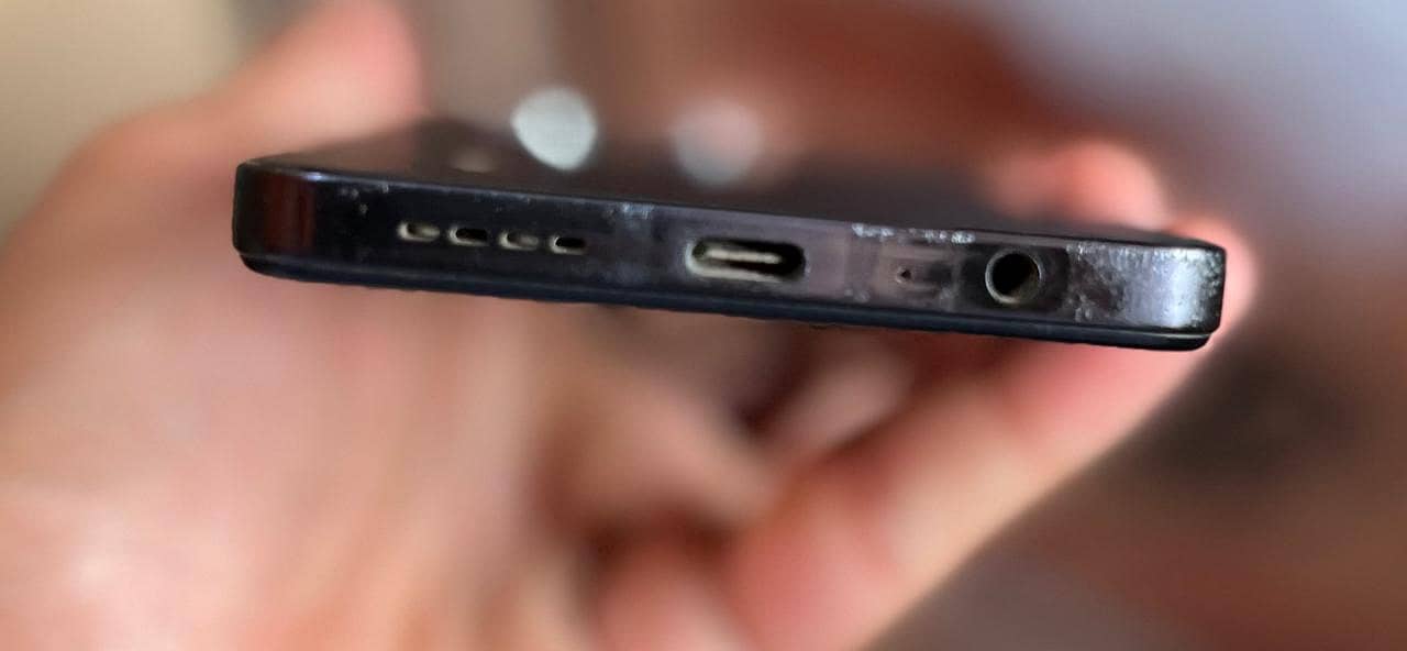 Infinix Note 30 1