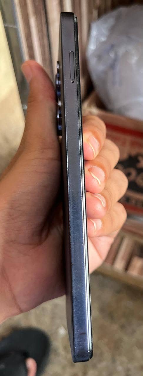 Infinix Note 30 2
