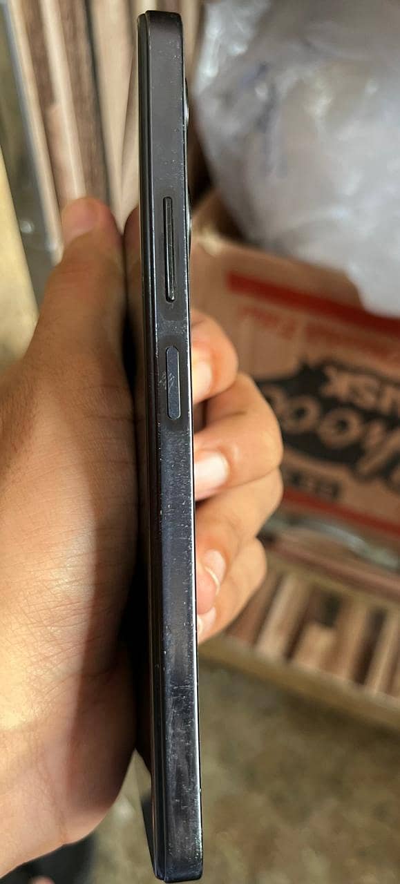 Infinix Note 30 3