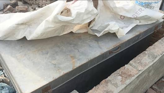 paiti Trunk