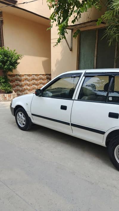 Cultus vxr AC on