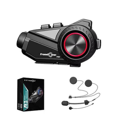 FreedConn R3 PRO V2 2K Ultra HD Camera 140 Wide Angle Lens