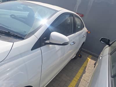 Toyota Yaris 2026