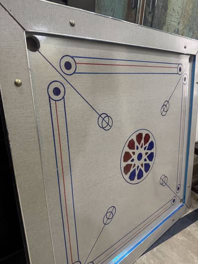 Carom Board 4x4