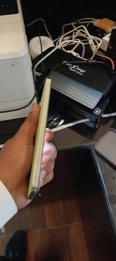 Vivo Y100