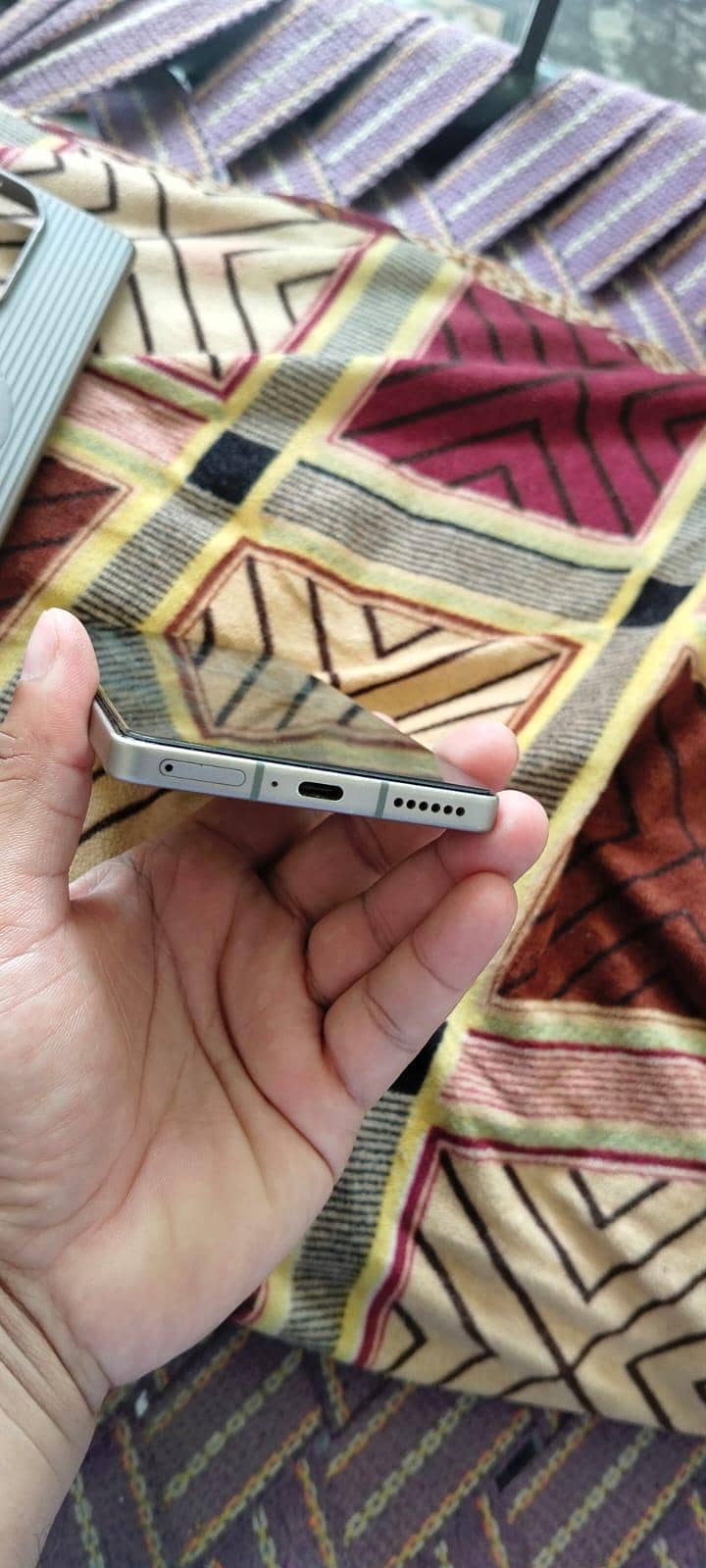 Infinix Note 50 3