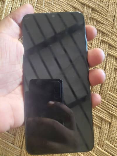 Samsung Mobile A30