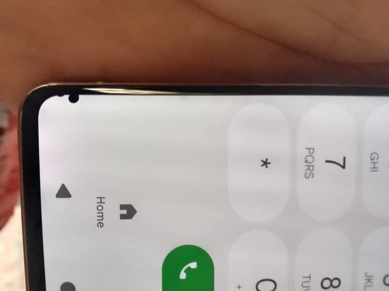 Google pixel 7 Pro 5