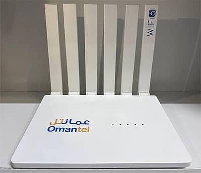 D5H 5G ( SIM router) unlocked for all SIMs of Pakistan