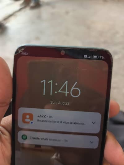 Xiaomi Redmi 10C