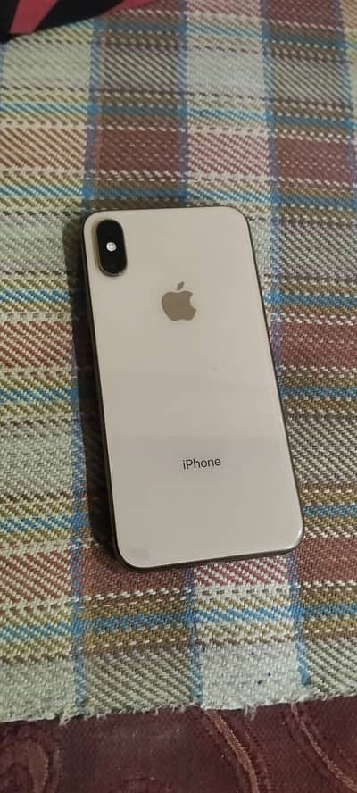 Apple iPhone XS
