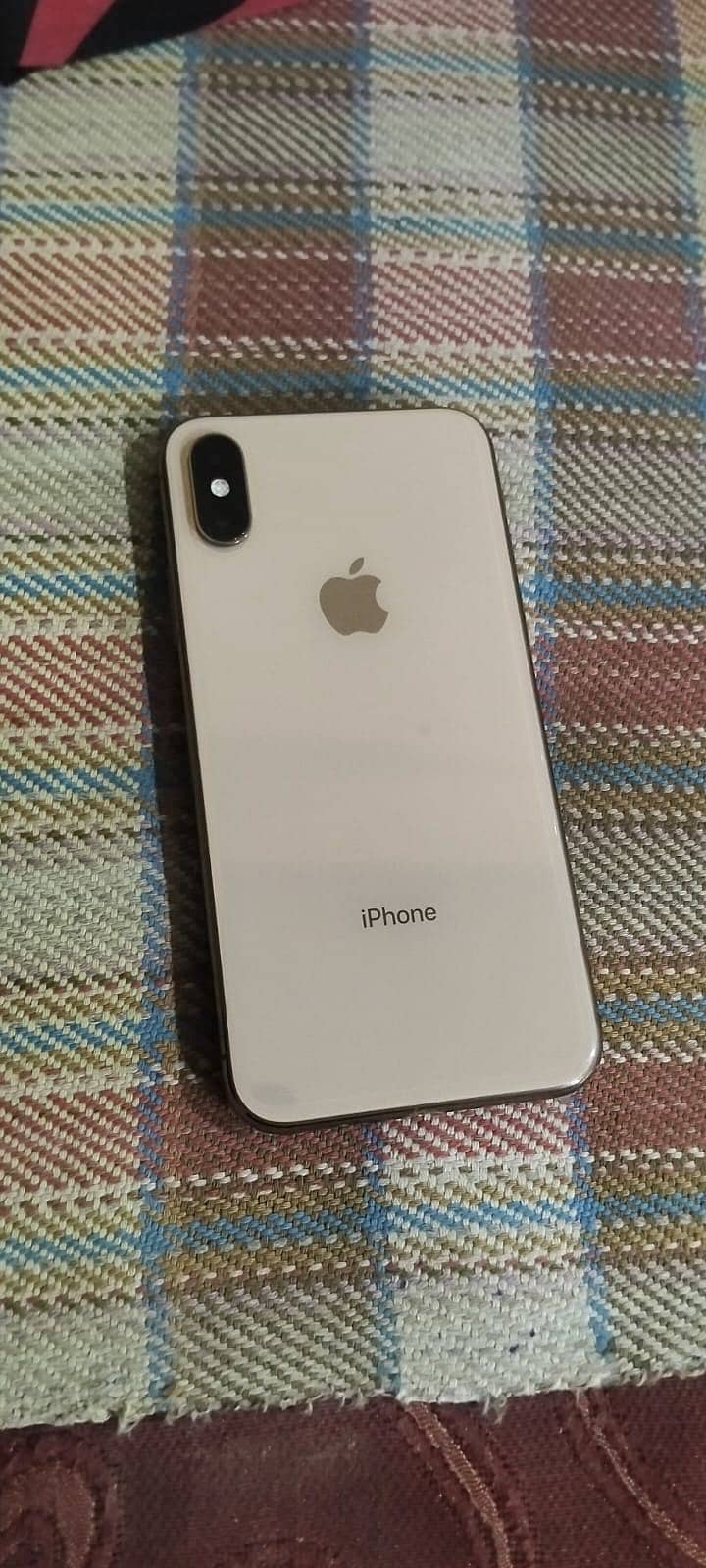 Apple iPhone XS 0
