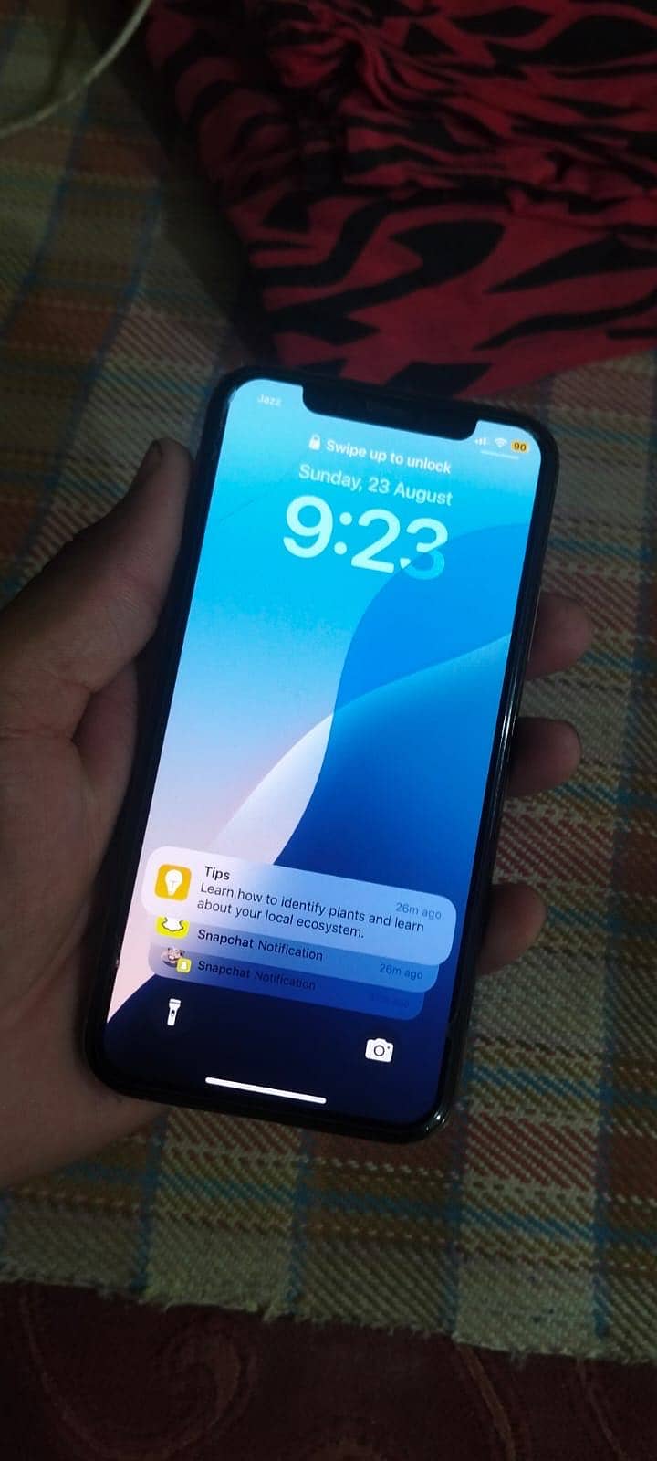 Apple iPhone XS 2