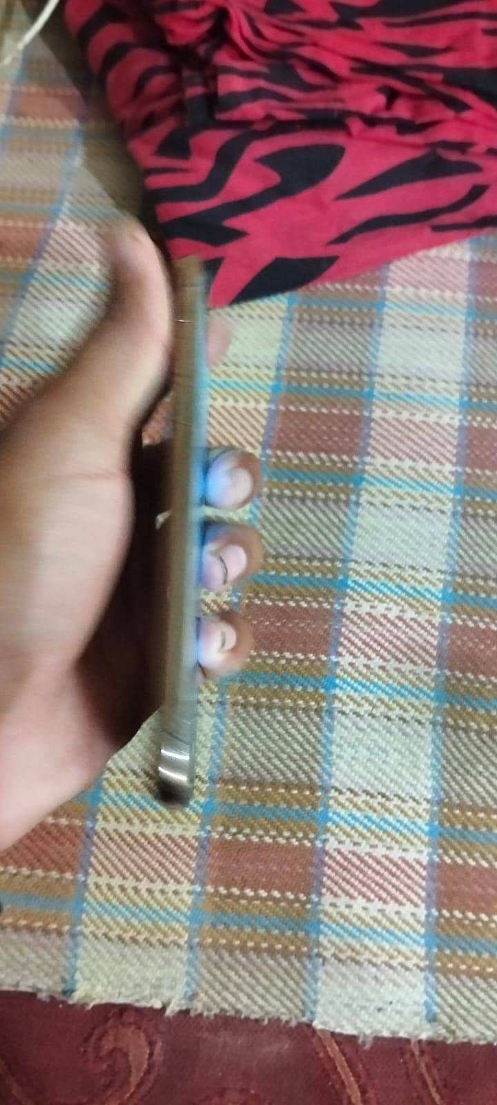 Apple iPhone XS 3