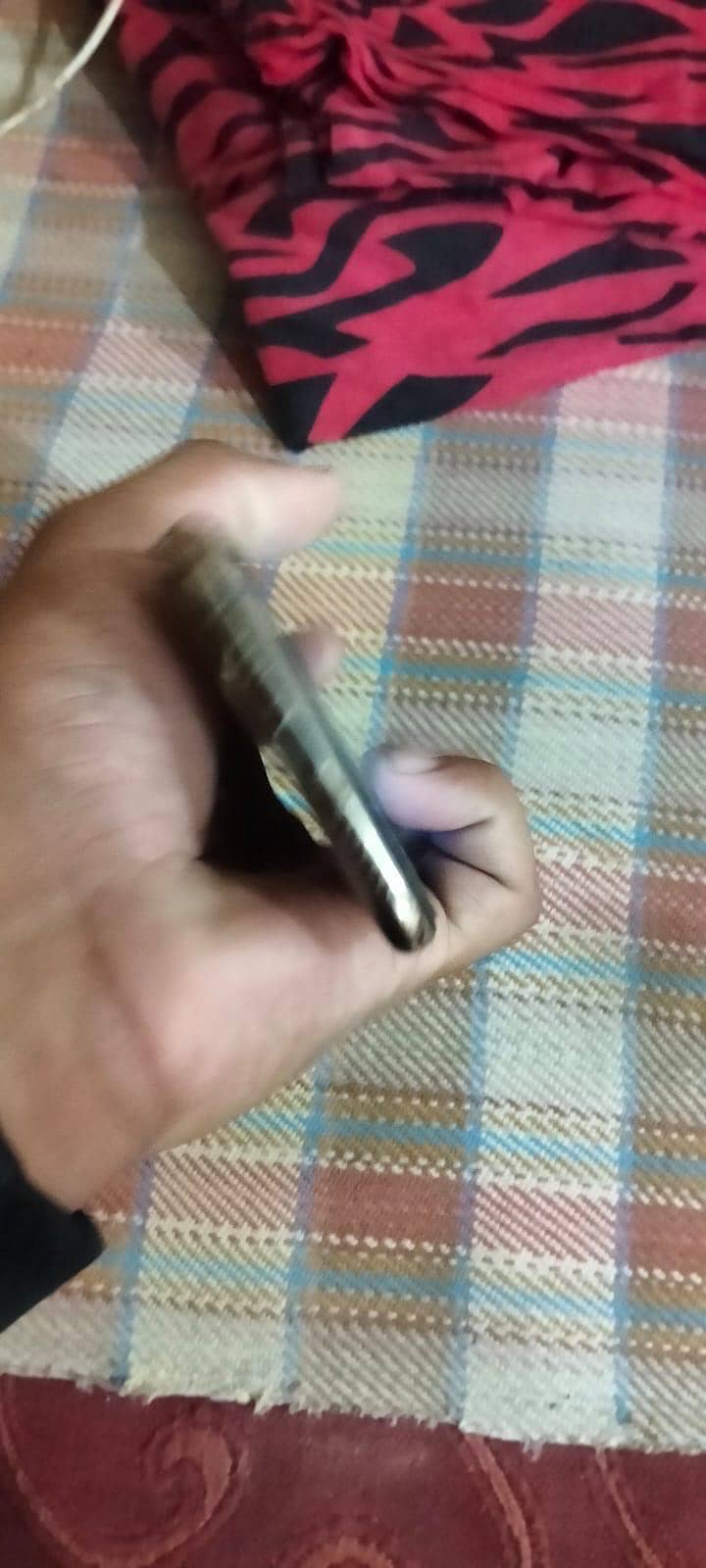 Apple iPhone XS 5