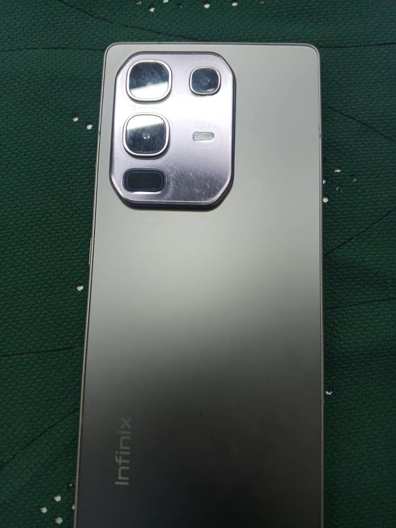 Infinix Note 50 Pro 2