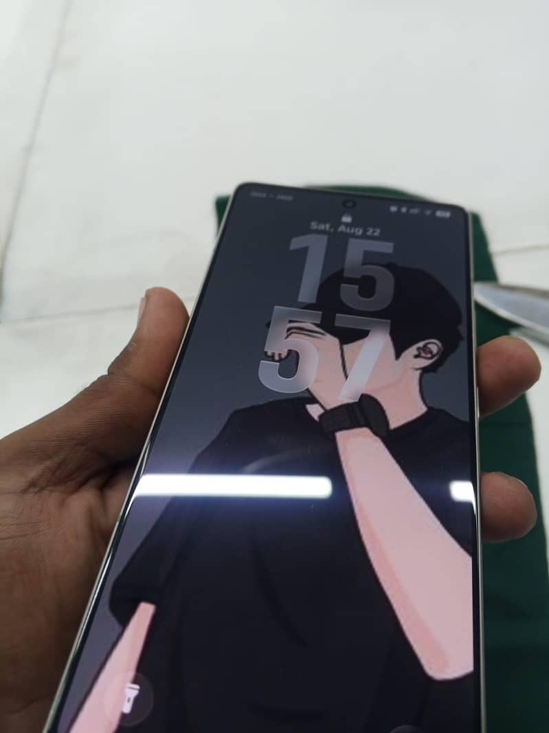 Infinix Note 50 Pro 3