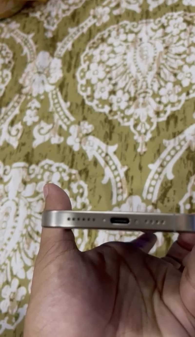 Iphone 15pro max 1