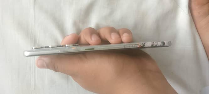 Infinix Hot 60 pro plas