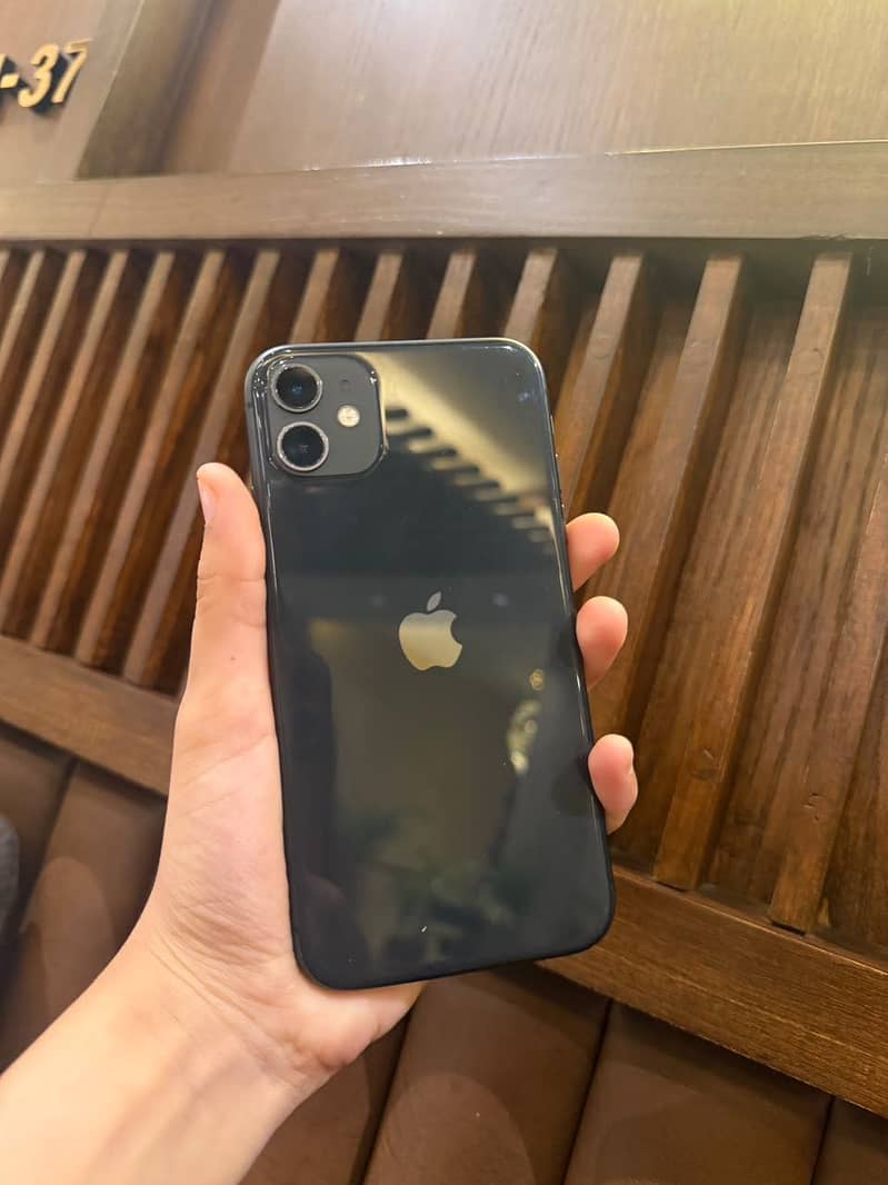 Apple iPhone 11 0