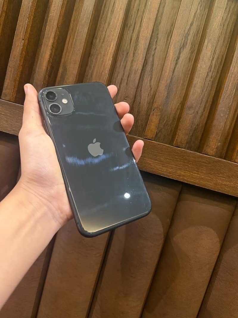 Apple iPhone 11 5
