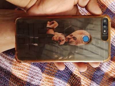 Huawei Nova 7