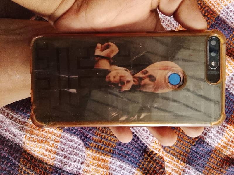 Huawei Nova 7 0