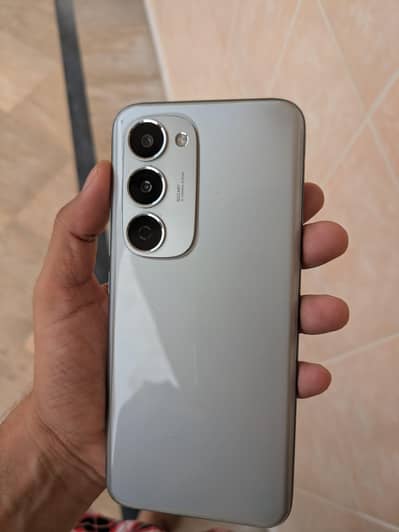 TECNO SPARK 40 PRO PLUS (EXCHANGE POSSIBLE)