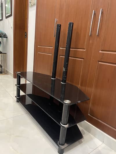 TV trolley