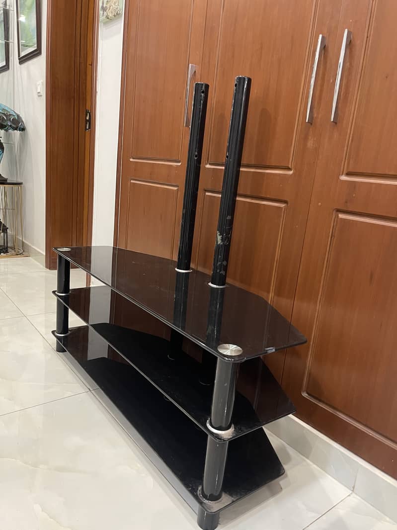 TV trolley 0